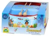 Bolz Indianer, Spielzeug-Musikinstrument, Trommel, 3 Produktbild-Vorschau 4