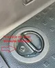 Konsolen für VW T5 T6 T6.1 Transporter kurz in Schwarz Produktbild-Vorschau 3