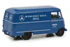 Schuco 452661500, schaal H0, Mercedes-Benz L319 bestelwagen Productafbeelding-voorbeeld 3