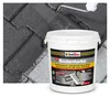 Isolbau Bodenfarbe Anthrazit 25 kg Betonfarbe Produktbild-Vorschau 1