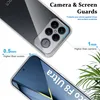 Hülle + 2X Schutzglas für Xiaomi Poco F8 Ultra Panzerfolie Produktbild-Vorschau 2