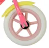 Volare loopfiets - Roze Productafbeelding-voorbeeld 4