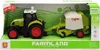 Traktor rolniczy WY900L Podgląd zdjęcia produktu 3