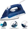 BOMANN DB 6004 CB weiß-blau Dampfbügeleisen Produktbild-Vorschau 16