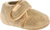 Living Kitzbühel Babyklettschuh Samt unifarben Timeless Produktbild-Vorschau 1