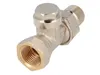 Raccord de retour IMI Heimeier, forme droite, 1/2 pouce, Voir les images du produit 7