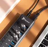Reagle USB 3.1 PRO Aktiver 10-Port USB-A Adapter 36W Produktbild-Vorschau 6
