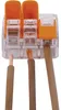 Wago 221-413, 18,7 mm, 18,6 mm, 8,3 mm, 450 V Produktbild-Vorschau 44