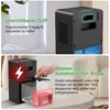 Luftentfeuchter Elektrisch 2.2L Raumentfeuchter Produktbild-Vorschau 9