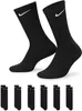 Nike Everyday Baumwolle Cushioned Crew Socken 6er-Pack - Produktbild-Vorschau 3