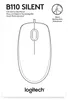 Logitech B110 Silent Produktbild-Vorschau 19