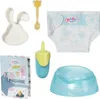 BABY born Lukas (Little Baby Boy) 36cm, Babypuppe, Produktbild-Vorschau 14