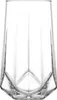Verre Valeria, LAV, en verre, pour eau, 460 ml, 64x140 mm, Voir les images du produit 1