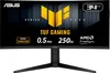 Asus Tuf Vg34wqml5a 34´´ Wqhd Va Led 250hz Gebogener Produktbild-Vorschau 8