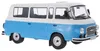Barkas B 1000 (1965) modrá/biela MCG 1:18 Náhľad obrázku produktu 3