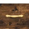 [Home] Sideboard Räuchereiche 100x36x60 cm Holzwerkstoff , Produktbild-Vorschau 9