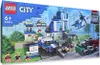 LEGO® City 60316 Polizeistation Produktbild-Vorschau 29