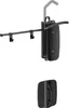 Wiltec supporto verticale da parete per bicicletta 8,2 x 25 Anteprima dell’immagine prodotto 6