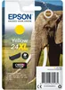 EPSON T2434 XL Yellow Ink Cartridge - Elephant Anteprima dell’immagine prodotto 1