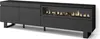COZY Mobile TV Soggiorno, 200x35x57cm, Per TV fino a 80, Anteprima dell’immagine prodotto 1
