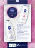 NIVEA Geschenkset Rosenliebe Duschpflege und Body Lotion Produktbild-Vorschau 2
