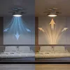 Philips 8721103128294, Domáci lopatkový ventilátor, Drevo, Náhľad obrázku produktu 5