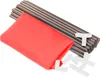 Selonis box con cesto e 100 palline per bambini, rosso: Anteprima dell’immagine prodotto 3