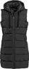 Stooker Women WANDA MIT KAPUZE Damen Steppweste Slim Fit Produktbild-Vorschau 5