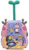WOOPIE, ensemble de jeux de sable 3 en 1 : valise, licorne Voir les images du produit 12