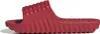 Adidas Adissage 360Rec Červený Náhled obrázku produktu 4