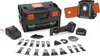 Fein AMM 700 MAX 2x 4Ah BLACK EDITION Produktbild-Vorschau 14