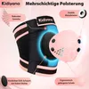 Equipaggiamento protettivo per bambini Kidiyana da 3 a 6 Anteprima dell’immagine prodotto 4