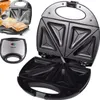 Tostapane per panini Tostapane per panini 750W Rivestimento Anteprima dell’immagine prodotto 17