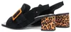 Ara Slingpumps Damen 32303532303734 Schwarz 40 EU Produktbild-Vorschau 6