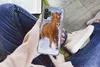 MuchoWow® Handyhülle Schutzhülle Hülle für Samsung Galaxy Produktbild-Vorschau 3