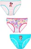 Minnie Mouse Kinder Mädchen Unterhosen Schlüpfer Slips 3er Produktbild-Vorschau 1
