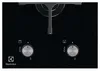 Electrolux EGC3322NVK Nero Piano cottura a gas integrato 2 Anteprima dell’immagine prodotto 5