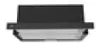 Beko HNT61520BH, 574 m³/h, Abluft/Umluft, A, A, D, 67 dB Produktbild-Vorschau 2