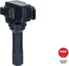 NGK 49184 Zündspule 12V für SUBARU FORESTER (SH) XV (GP) Produktbild-Vorschau 1