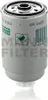 Filtr paliwa MANN-FILTER WK 842/2 - do zastosowań poza Podgląd zdjęcia produktu 4