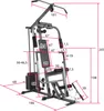 Station de Musculation Banc Appareil Complet Chest Press - Voir les images du produit 5