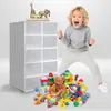 Schuhkartons, Schrank, Regal, stabil, modular, für Produktbild-Vorschau 8