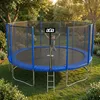 Aga SPORT PROTrampolin,Kindertrampolin,Gartentrampolin mit Produktbild-Vorschau 3