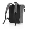 reisenthel zainetto zaino con scomparto per laptop Rolltop Anteprima dell’immagine prodotto 2