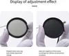 Polarisierte Sonnenbrille mit einstellbarer Tönung, 1–9 Produktbild-Vorschau 9