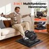 YOSUDA 16-stufiger Pedaltrainer, Arm- und Beintrainer im Produktbild-Vorschau 3