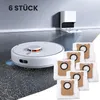 Extralink 6x Staubsaugerbeutel kompatibel mit Dreame L10s Produktbild-Vorschau 7