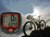 Wasserdichter Fahrradcomputer 14 Funktionen Produktbild-Vorschau 5