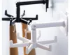 Verk 24203 Kuchyňský věšák otočný černý Náhled obrázku produktu 11