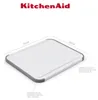 KitchenAid KEG701NOSMGA Kleines rutschfestes Schneidebrett Produktbild-Vorschau 6
